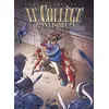 Image de Le Collège Invisible - Tome 1 - Cancrus Supremus