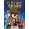 Image de Le CollÃ¨ge Invisible - Tome 4 - Duelum Magickum