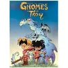 Image de GnÃ´mes De Troy - Tome 1