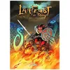 Image de Lanfeust De Troy - Tome 3 - Castel Or-Azur