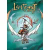 Image de Lanfeust De Troy - Tome 5 - Le Frisson De L'haruspice