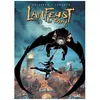 Image de Lanfeust De Troy - Tome 7 - Les PÃ©taures Se Cachent Pour Mourir