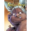 Image de Trolls De Troy - Tome 16 - Poils De Trolls (Ii)