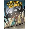 Image de Les Arcanes Du "Midi-Minuit - Tome 10 - L'affaire Marnie