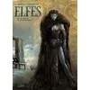 Image de Terres D'arran : Elfes - Tome 1 - Le Crystal Des Elfes Bleus