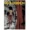 Image de LÃ©o Loden - IntÃ©grale 3 - Tomes 7 Ã 9