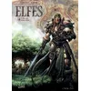 Image de Terres D'arran : Elfes - Tome 4 - L'Ã©lu Des Semi-Elfes