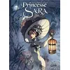 Image de Princesse Sara - Tome 6 : Bas Les Masques