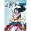 Image de Lady Liberty - Tome 1 : Le Secret Du Roi