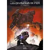 Image de Les Divisions De Fer - Tome 1 - Commando Rouge