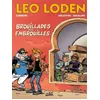 Image de LÃ©o Loden - Tome 23 - Brouillades Aux Embrouilles