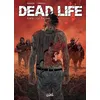 Image de Dead Life - Tome 3 - Le Calice