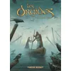 Image de Les Druides - Tome 8 - Les Secrets D'orient