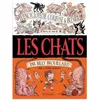 Image de L'encyclopÃ©die Curieuse Et Bizarre Par Billy Brouillard - Tome 2 - Les Chats