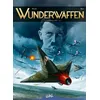 Image de Wunderwaffen - IntÃ©grale 1 - Tomes 1 Ã 3