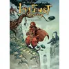 Image de Lanfeust Odyssey - Tome 8 - Tseu-Hi La Gardienne