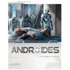 Image de Androides - Saison 1 Tome 4 - Les Larmes De Kielko
