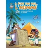 Image de Il Était Une Fois - L'homme - Tome 2 - Les Vallées Fertiles Et L'egypte