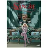 Image de Sangre - Tome 2 - Fesolggio L'inexorable FÃ¢cheux