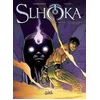 Image de Slhoka - IntÃ©grale 3 - Le Cylce D'ishtor - DeuxiÃ¨me Partie : Tome 8, L'Ã©pingle Des ÃphÃ©mÃ¨res - Tome 9, Les Deux Roynes - Tome 10, Le Dernier Gardien