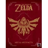 Image de The Legend Of Zelda - Art Et Artifacts
