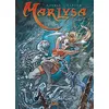 Image de Marlysa - Tome 16 - L'emprise