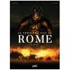 Image de Le TroisiÃ¨me Fils De Rome - Tome 1 - Martius