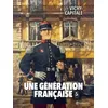Image de Une Génération Française - Tome 5 - Vichy-Capitale