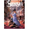 Image de SenseÃ¯ - Tome 3 - L'empire Des Sept BanniÃ¨res