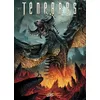 Image de Ténèbres - Tome 5 - Créatures