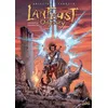 Image de Lanfeust Odyssey - Tome 10 - Un Destin Karaxastin