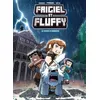 Image de Frigiel Et Fluffy - Tome 6 - Le Manoir D'herobrine