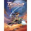 Image de Tessa Agent Intergalactique - Intégrale 1