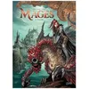 Image de Terres D'arran : Mages - Tome 4 - Arundill
