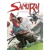Image de Samurai - Tome 14 - L'Ã©paule Du MaÃ®tre