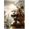 Image de Terres D'arran : Nains - Tome 18 - Ararun Du Temple