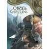 Image de Terres D'arran : Orcs & Gobelins - Tome 9 - Silence