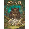 Image de Atalante - La LÃ©gende - Tome 12 - Le Sanglier De Calydon