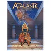 Image de Atalante - La LÃ©gende - Tome 13 - La DerniÃ¨re Course