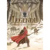 Image de LÃ©gende - Tome 9 - Renouveau