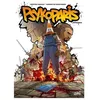 Image de Psykoparis - IntÃ©grale