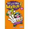 Image de Yo ! C'est Moi, Wario ! - Tome 3