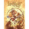 Image de Lanfeust De Troy - Tome 9 - La Forêt Noiseuse
