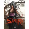 Image de Samurai - IntÃ©grale TroisiÃ¨me Cycle