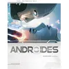 Image de Androides - Tome 11 - Marlowe - Chapitre 1