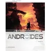 Image de Androides - Saison 3 Tome 10 - Darwin