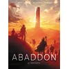 Image de Abaddon - Tome 2 - AntinÃ©a