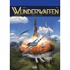 Image de Wunderwaffen - Tome 18 - Entre La Vie Et La Mort