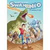 Image de Swan & Néo - Tome 2 - Les Aventuriers Du Temps