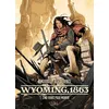 Image de Wyoming, 1863 - Tome 1 - Cinq Jours Pour Mourir